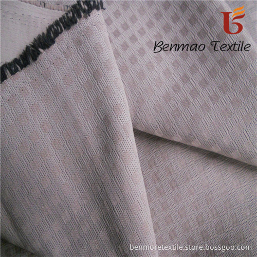 320cm Width Flame Retardant Blackout Curtain Fabric